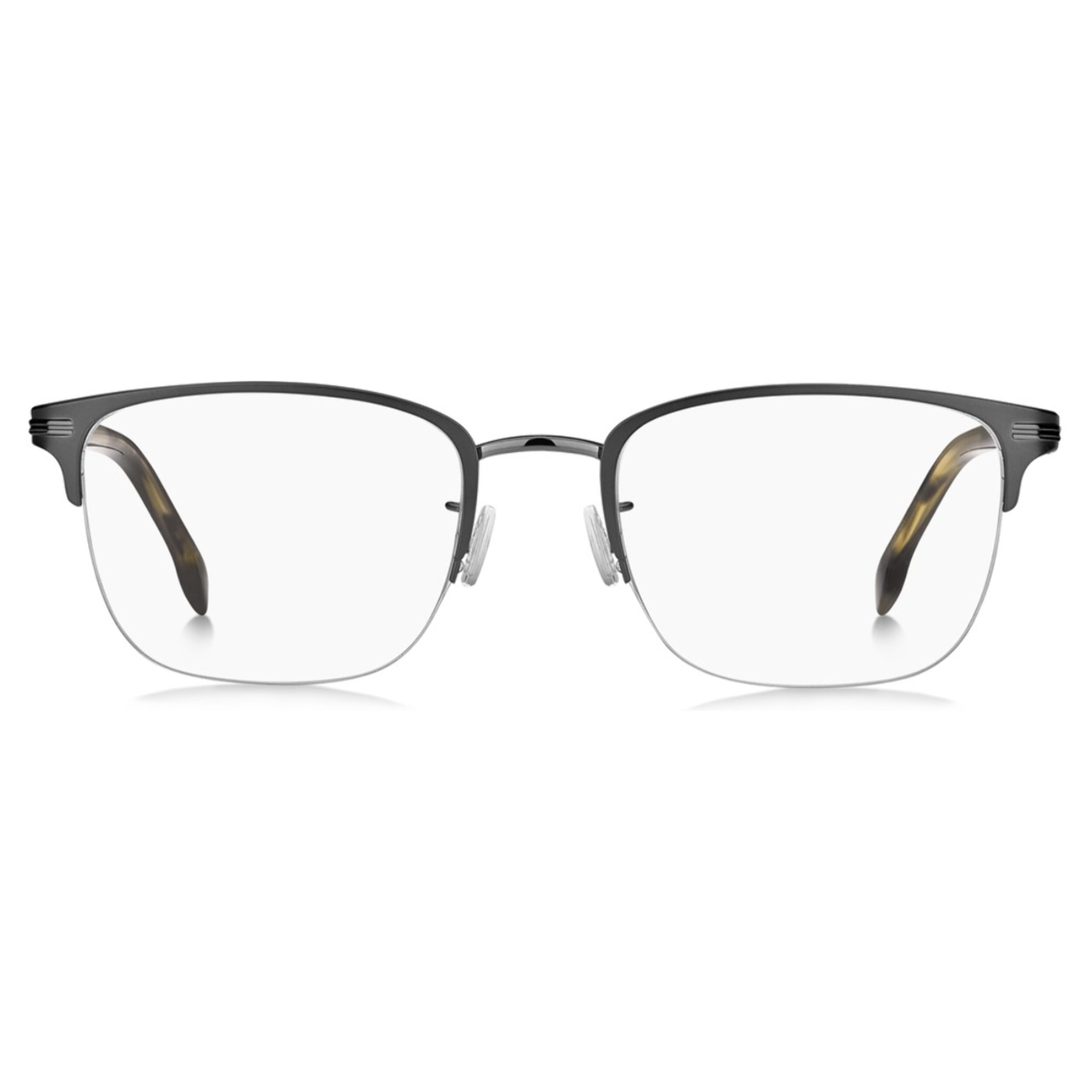 Gafas de Vista Hugo Boss 1729/G SVK 55 de Metal Hombre 55 mm