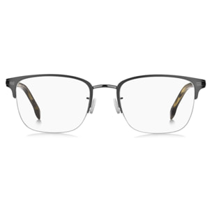 Gafas de Vista Hugo Boss 1729/G SVK 55 de Metal Hombre 55 mm