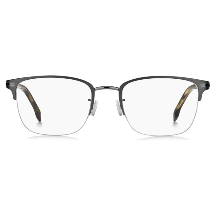 Gafas de Vista Hugo Boss 1729/G SVK 55 de Metal Hombre 55 mm