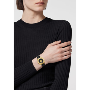 Versace Orologio Analogico Al Quarzo Medusa Antares