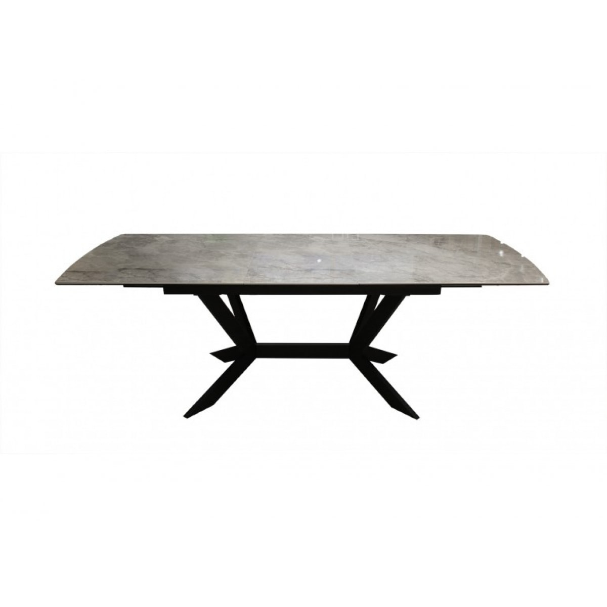 Table extensible céramique rectangulaire 180/230 cm - FIRENZE
