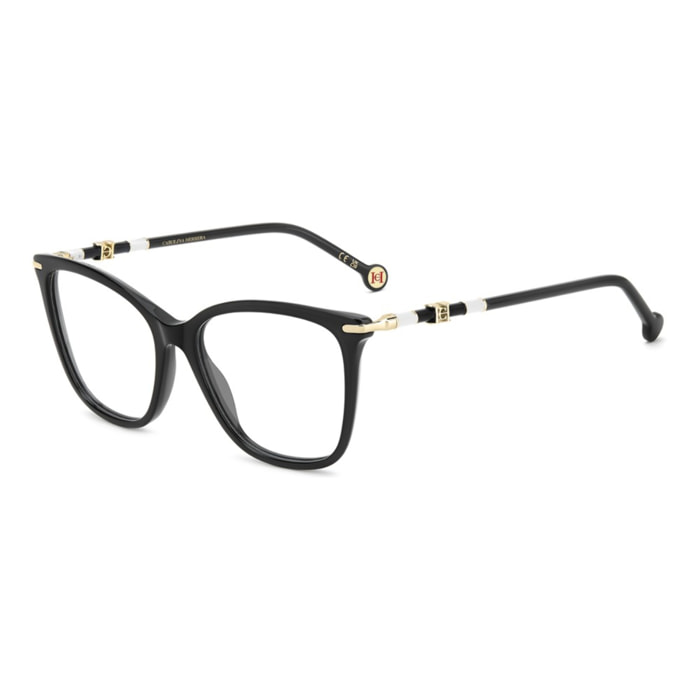 Gafas de Sol Carolina Herrera HER 0221/G/S 3H2 de Acetato Mujer 50 mm