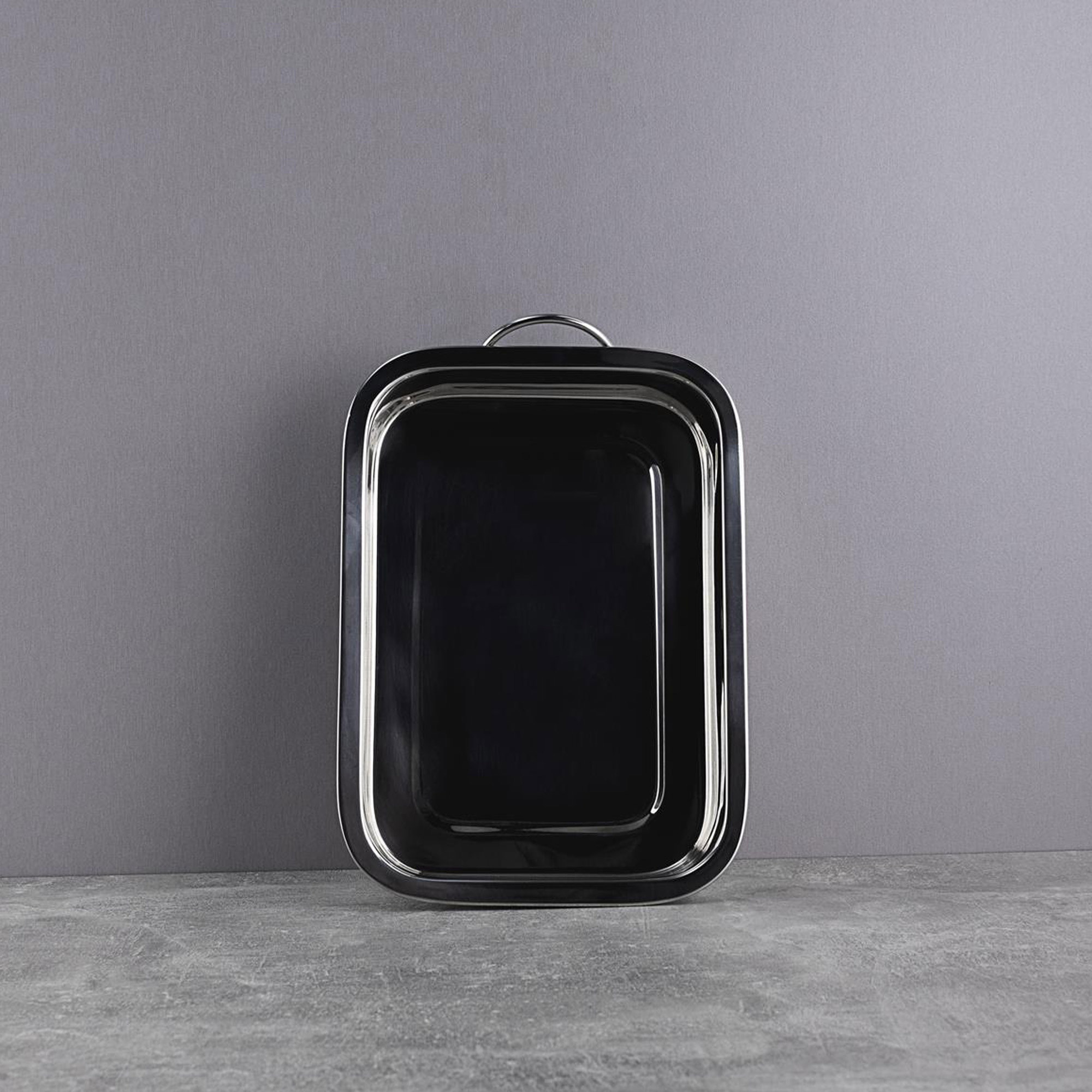 Bandeja con parrilla RENBERG Presto Acero Inoxidable