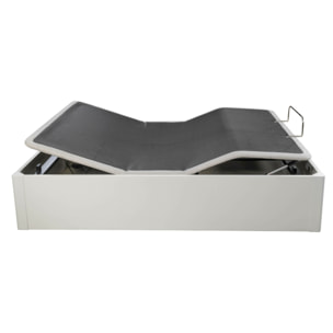 Canapé Articulado | 35CM | ENVIO, MONTAJE Y RETIRADA INCLUIDO | Apertura Frontal