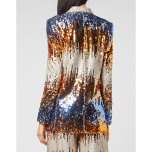 PHILIPP PLEIN Blazer GOTHIC PLEIN