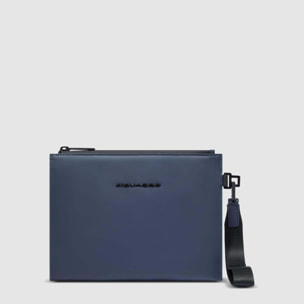 Piquadro Pochette resistente all'acqua