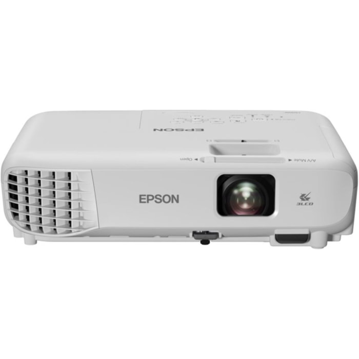 Vidéoprojecteur home cinéma EPSON EB-W06