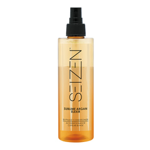 ACONDICIONADOR BIPHASE ARGAN SUBLIME