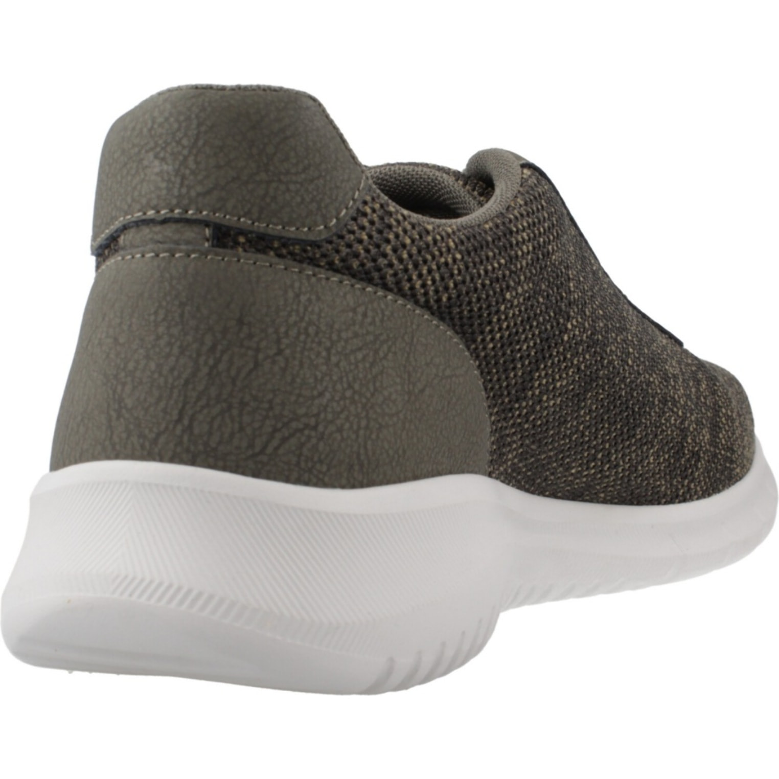 SNEAKERS GEOX U MONREALE