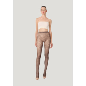 Collant Daisy Net Tights