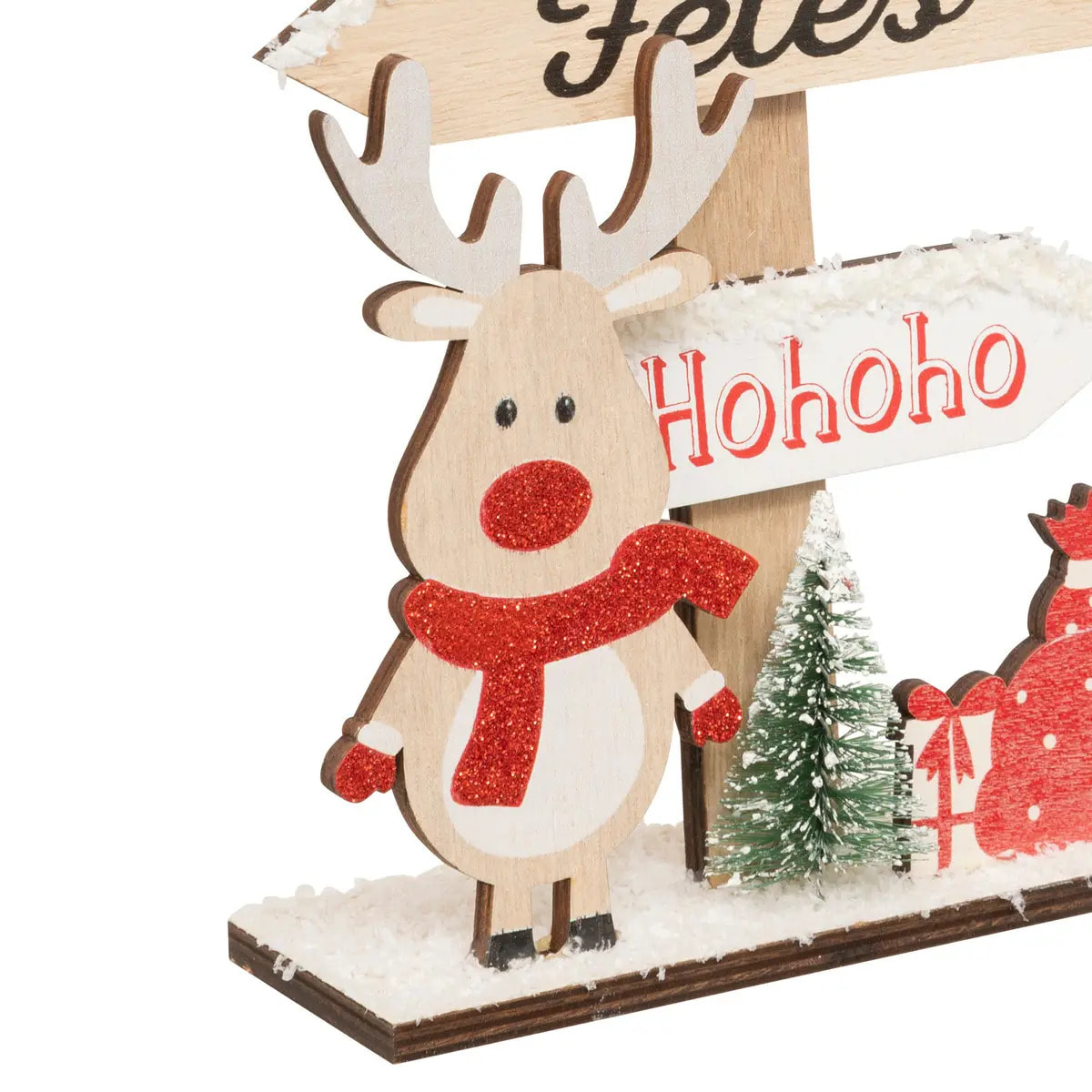 PANCARTE RENNE PN H29,5 2ASS