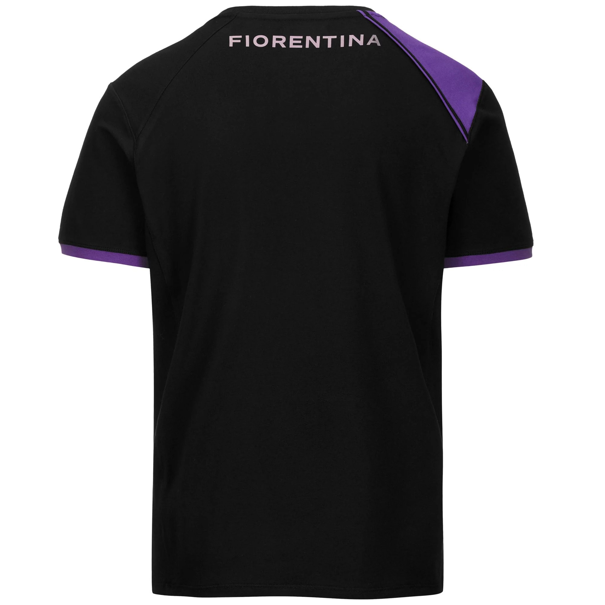 Camisetas y tops Kappa Hombre Amiry Fiorentina