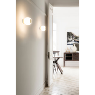 MOY Aplique/plafón oro