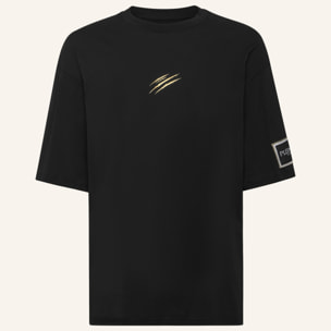 PLEIN SPORT Camiseta Cuello Redondo