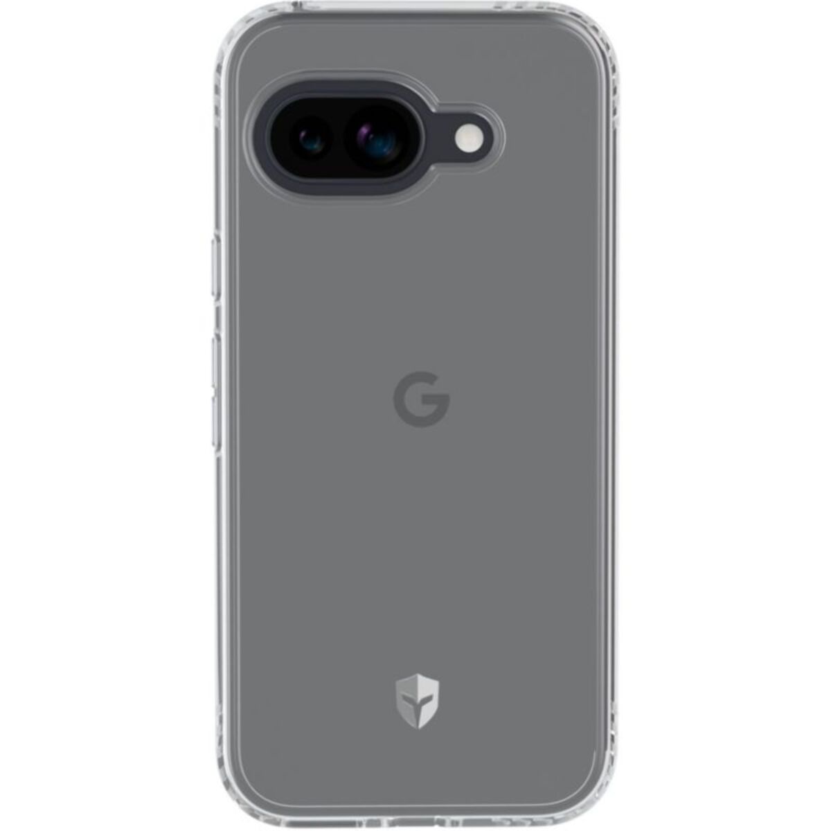Coque FORCE CASE Google Pixel 9A transparente