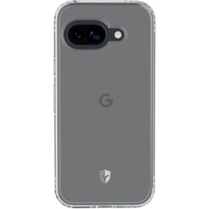 Coque FORCE CASE Google Pixel 9A transparente