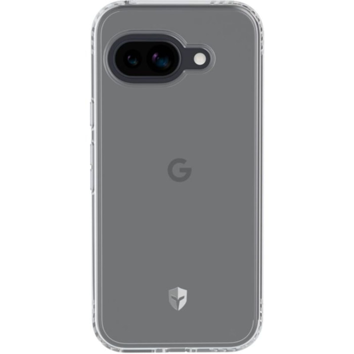 Coque FORCE CASE Google Pixel 9A transparente
