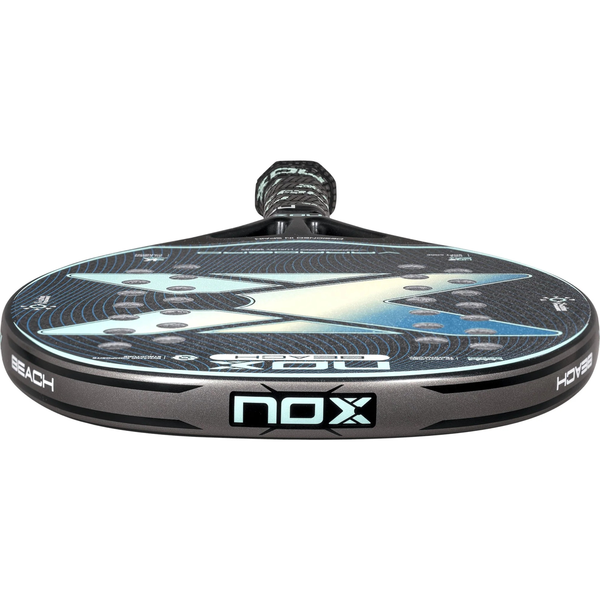 Pala de tenis playa VARADERO 2022