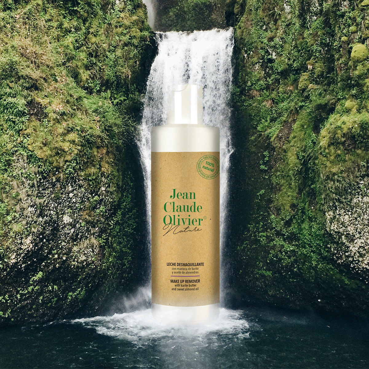 Latte Struccante 200Ml