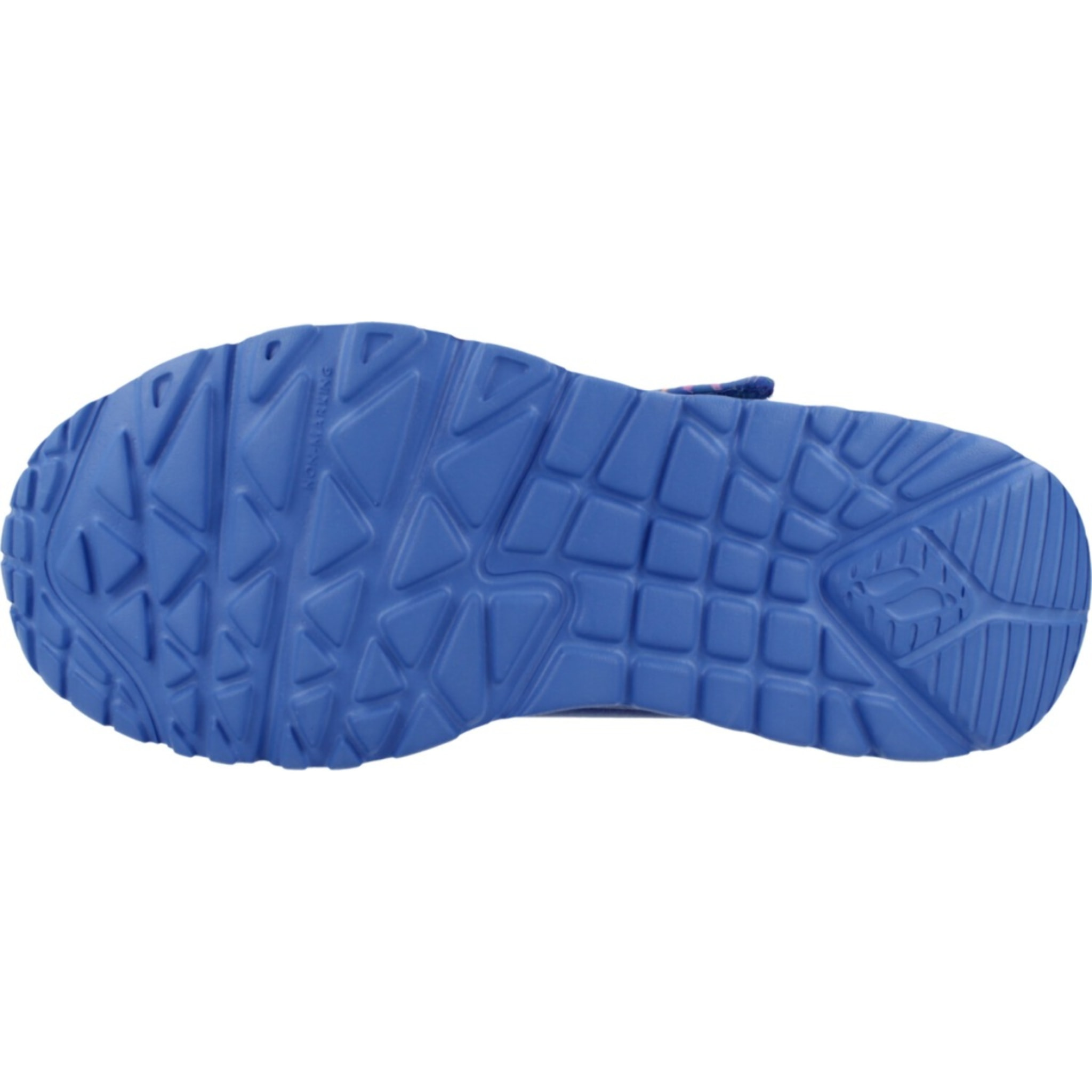 Zapatillas Niña Uno Lite Love Levitate Azul