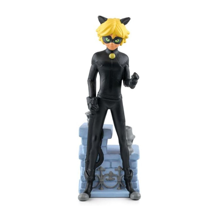 Figurine TONIES Miraculous (Chat noir)