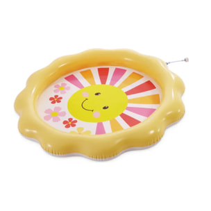 PATAUGETTE JETS EAU 104X13