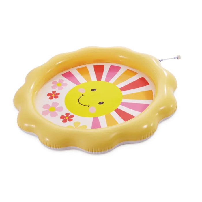PATAUGETTE JETS EAU 104X13