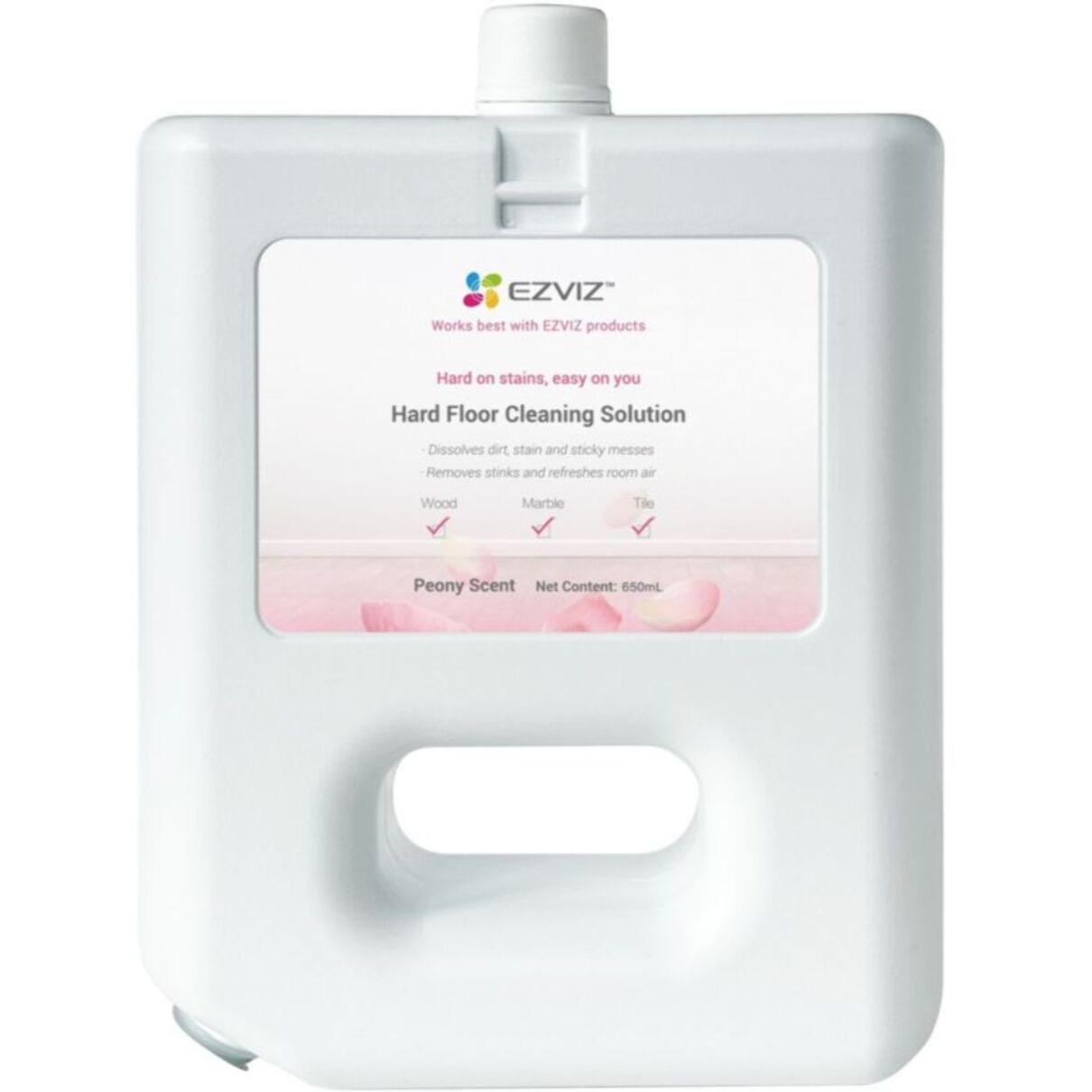 Nettoyant EZVIZ pour RS20 pro
