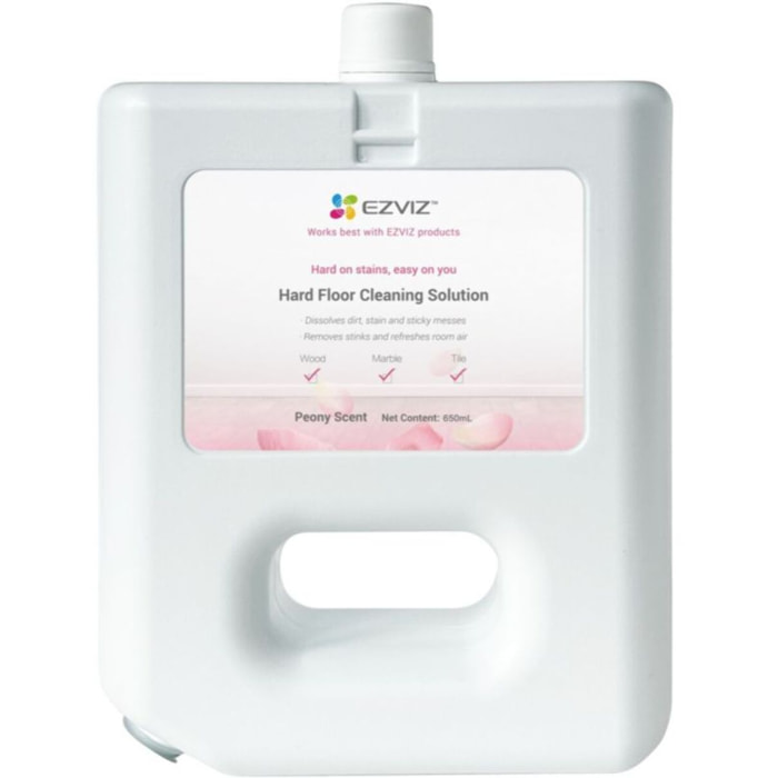 Nettoyant EZVIZ pour RS20 pro