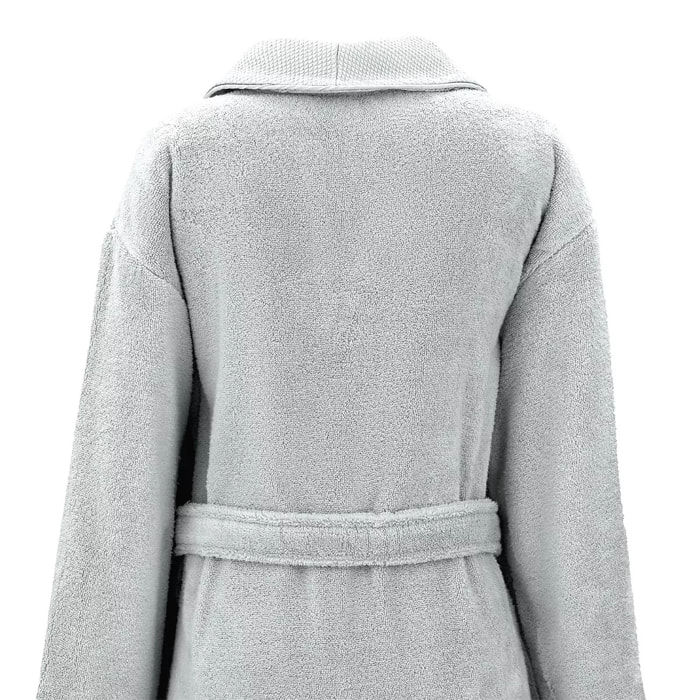 Peignoir Elea nuage