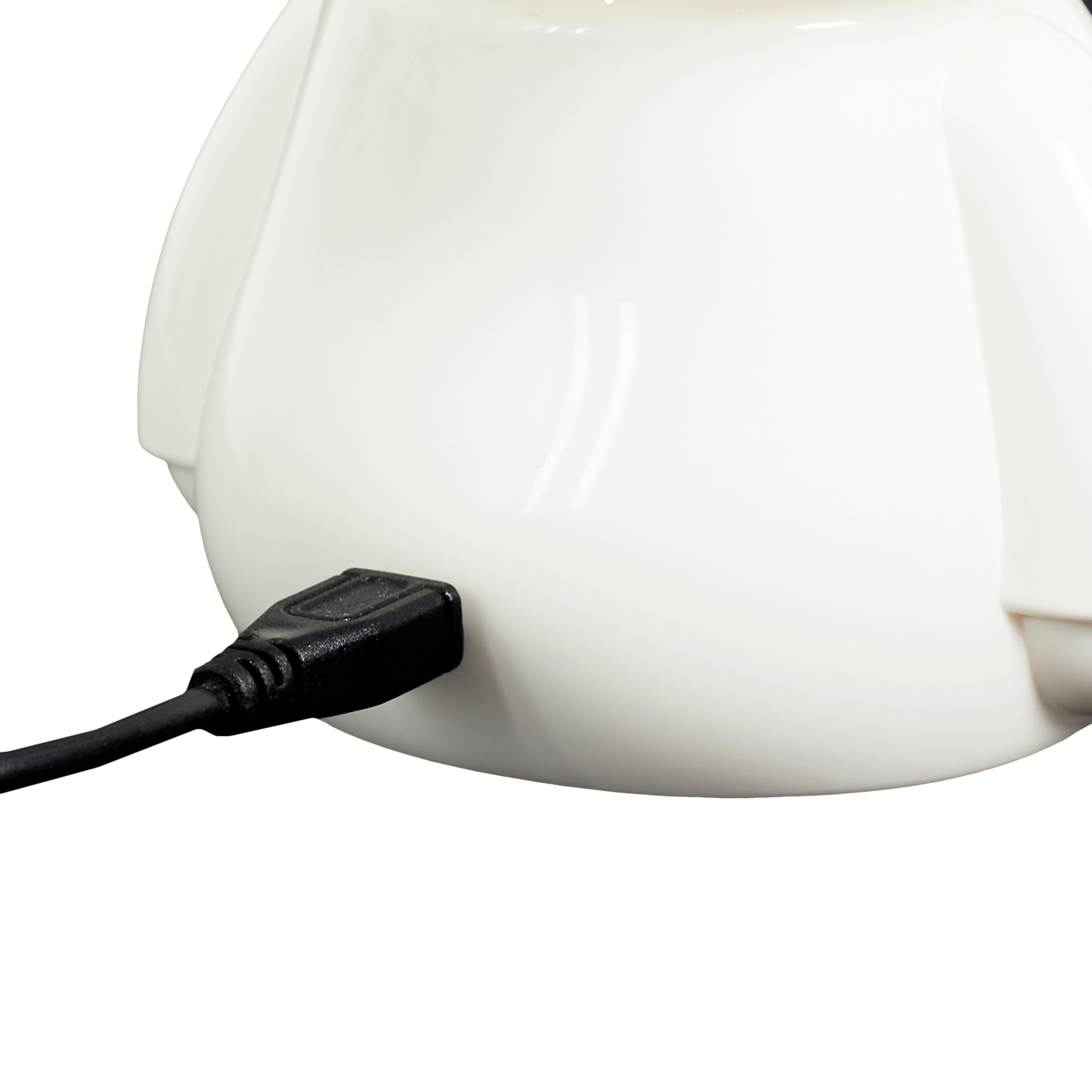 Lampe Veilleuse Chat Usb