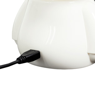 Lampe Veilleuse Chat Usb