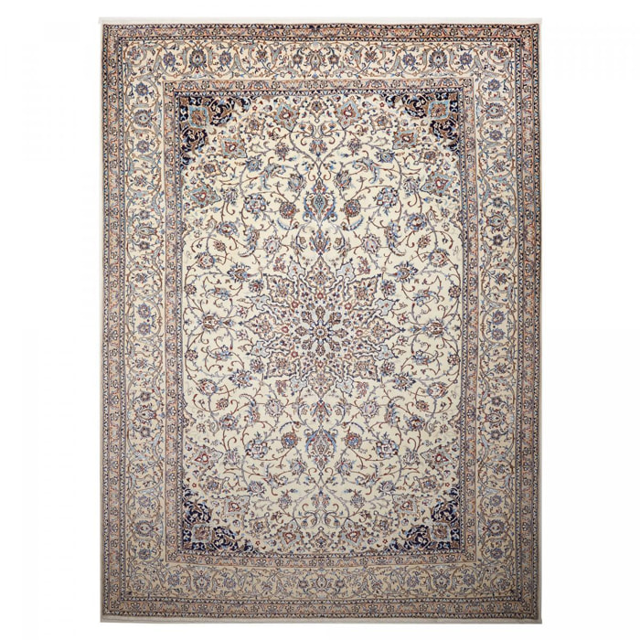 Authentique Tapis d'Orient kilim fait main en laine ANTIK