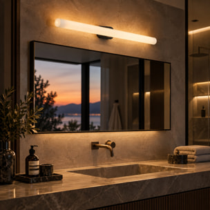 Applique bagno Rossini POTTER Ceramica