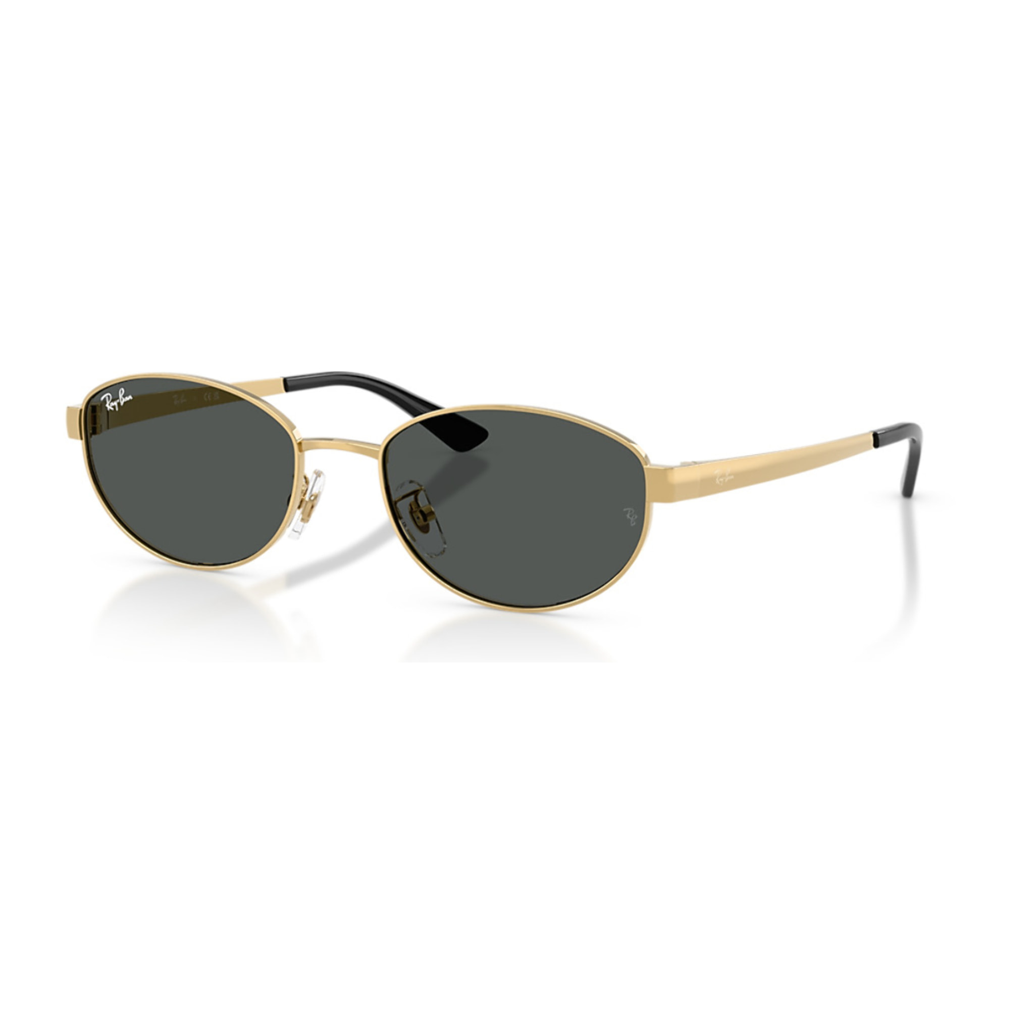 Ray-Ban Minimalist sophistication RB3774D