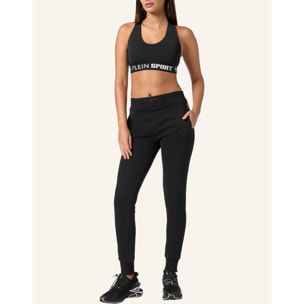PLEIN SPORT Sport Top