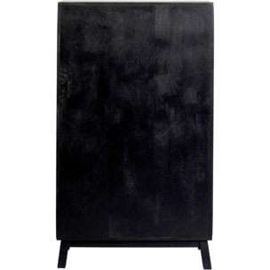 Armoire fleurs Kare Design