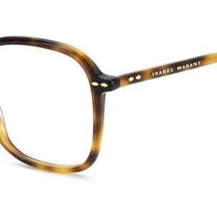 Gafas de Vista Isabel Marant IM 0234 086 de Acetato Mujer 53 mm