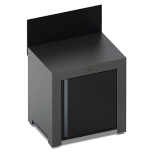 Module ENO STANDARD Gris cargo