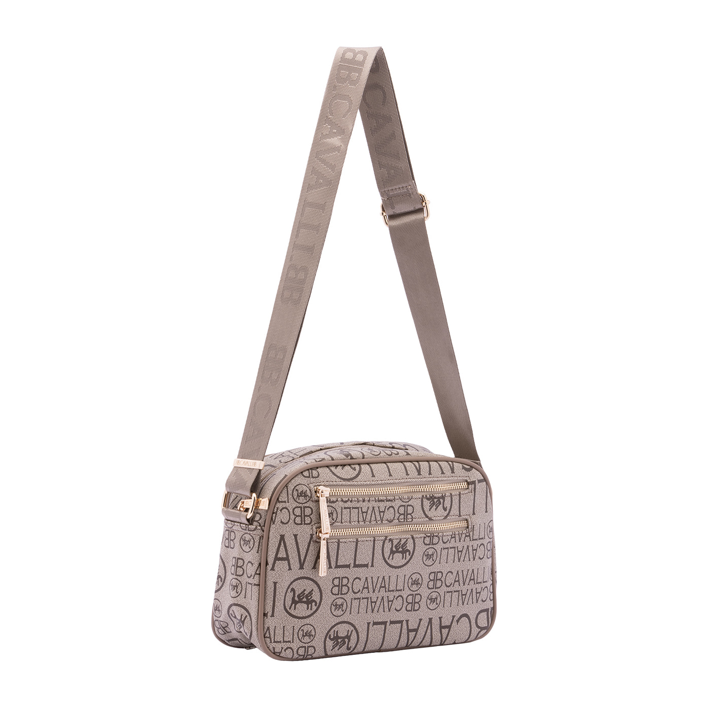 Borsa a tracolla  da donna ecopelle Prodotto Vegano 18x27x10 cm