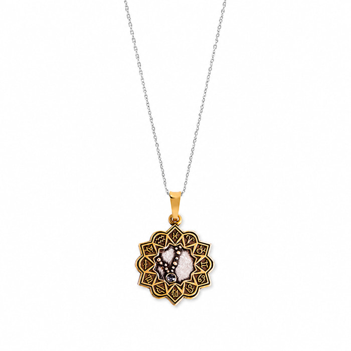 Collar Alex And Ani Mujer A17ENZD12RS
