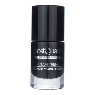 Vernis à ongles black night noir 10 ml.