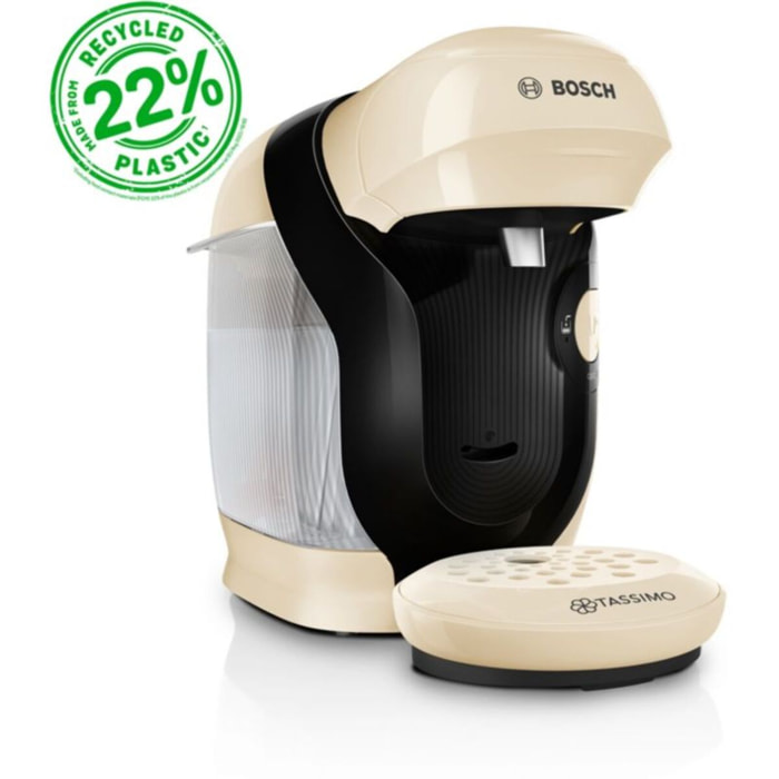 Tassimo BOSCH STYLE TAS117E