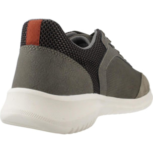 Sneakers de  Hombre de la marca GEOX  modelo U MONREALE VERDE