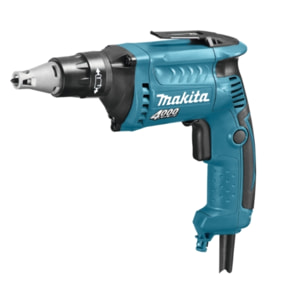 Visseuse plaque de plâtre 570 W - MAKITA - coffret - FS4000K
