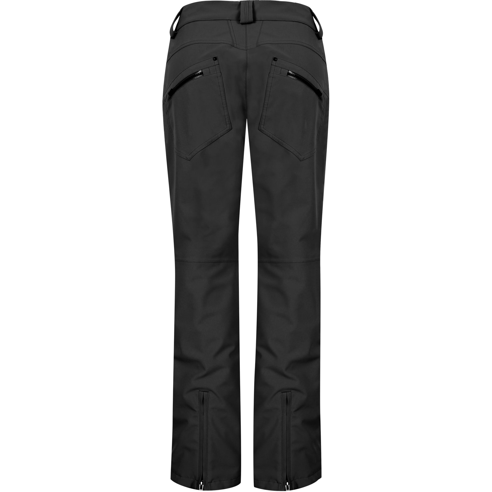 PANT.D. POWER II NEGRO