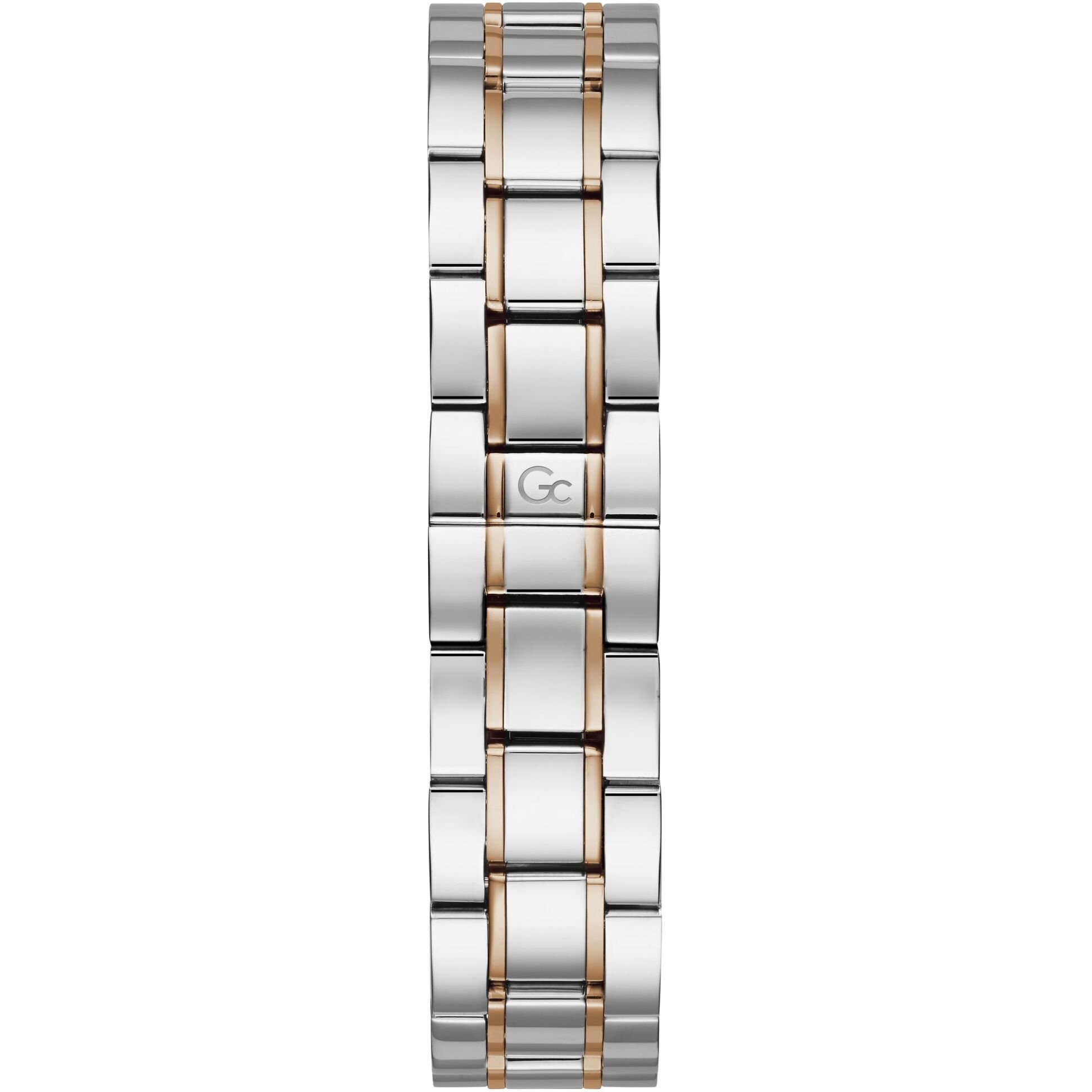 Gc Reloj Analógico De Cuarzo. Gc Ladydiver Cable