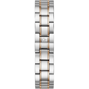 Gc Reloj Analógico De Cuarzo. Gc Ladydiver Cable