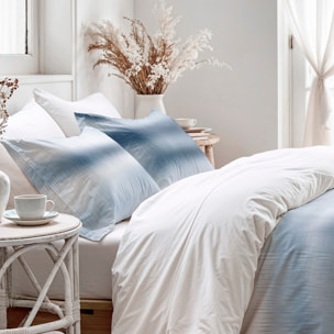 Housse nordique Kantara Blue