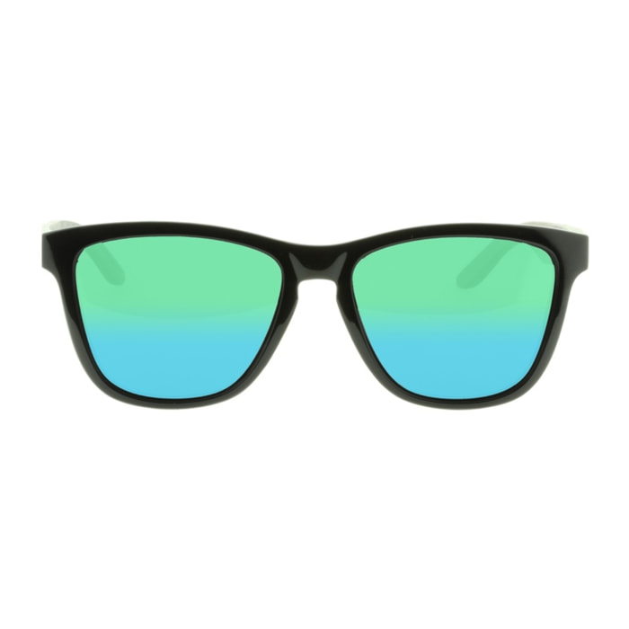 Gafas de Sol Sexton 1505M - 1 Polarizadas de Madera Unisex 52 mm